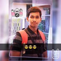 Abhishek Kapdekar