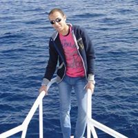 Mohamed Sayed