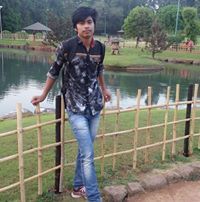 Umesh Jaid