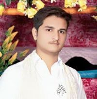 Syed Shahab