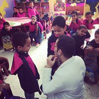 Mohamed Hossni