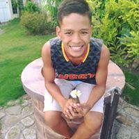 Julius Ricafrente Barenz