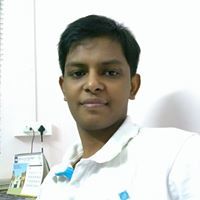 ధరుణ్ రాఘవ