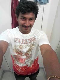 Karthik Jeedigunta