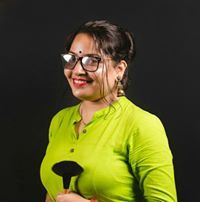 Diti Chatterjee
