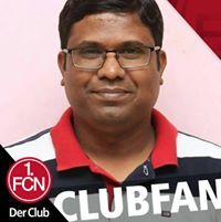Pravin Borkar