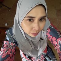 Zamzurina Mohd Yusof