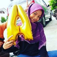 Annisa Karimah