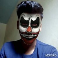 ছদ্মবেশী আগন্তুক