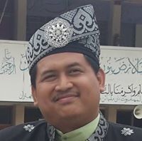Mohd Ismail