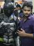 নিঃসঙ্গ...