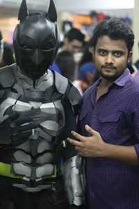 নিঃসঙ্গ পথিক