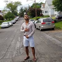 Jonathan Alberto