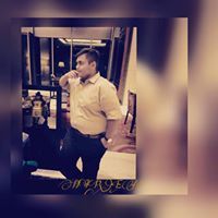 Hiren Shah