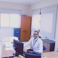 Amr Shahen
