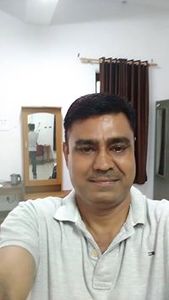 Pramod Sharma