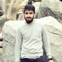 Hamza Latif