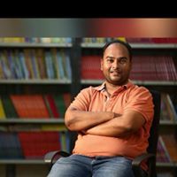 Santosh Chillal