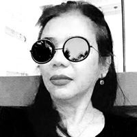 Cosette Siapno