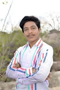 Suraj Chandarkar