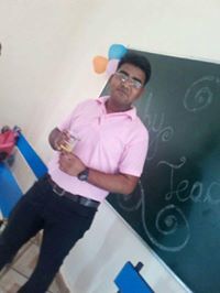 Shubham Rai