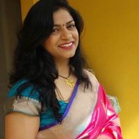 Paruthi Mudita
