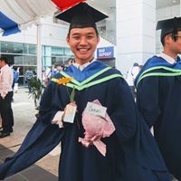 Samuel Wong
