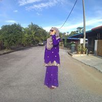 Sharifah Syed