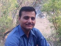 Abhishek Pandey