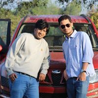 Manoj Gaikwad