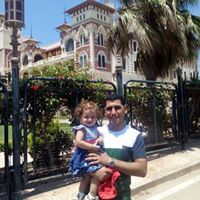 Mohamed Abdel Galil El-Safty