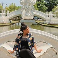 Madiha Hussain