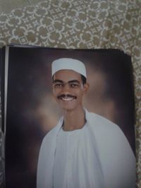 Mohamed Elfadol