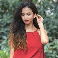 Shreya Guralwar