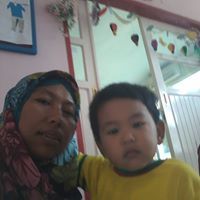 Siyamsih Nanik