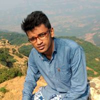 Bhavin Patel
