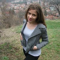 Silvia Andreea
