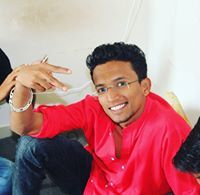 Shubham Kulkarni