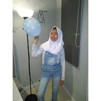 Indah WulanSari