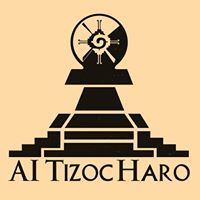 Tizoc Haro