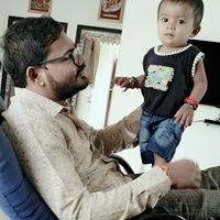 Jitendra Kakadiya