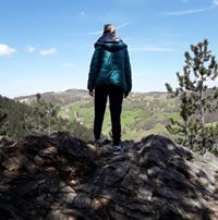 Јелена Росић