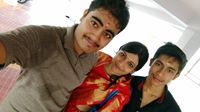 Tarsit Tripathy