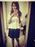 Yesha Shah