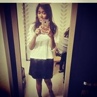 Yesha Shah