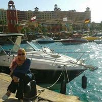 Hoda Abdallah