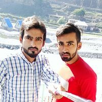 Talha Ashfaq