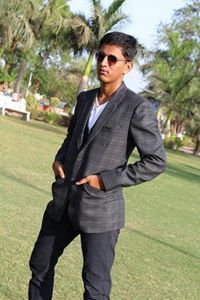 Jeet Patel