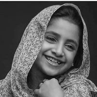 Osheen Ahmed