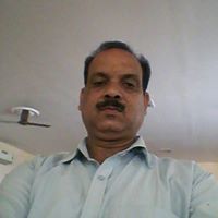 Pramod Srivastava